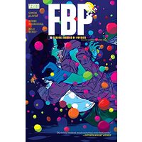 FBP : Federal Bureau of Physics