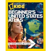 Beginner's United States Atlas