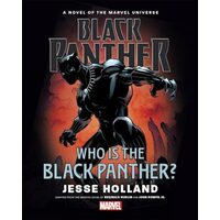 Black Panther
