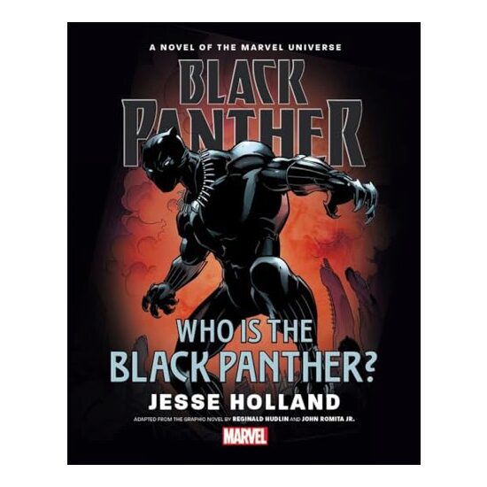 Black Panther - Imagine 1