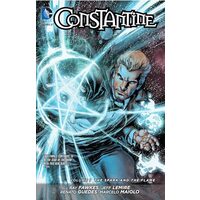 Constantine, Ray Fawkes