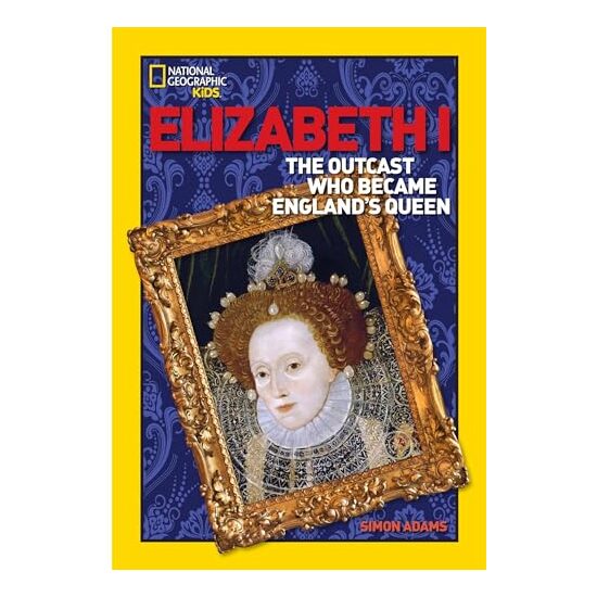 Elizabeth I