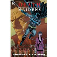 Death and the Maidens
