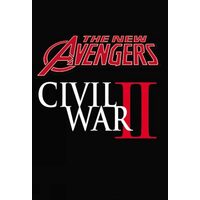 New Avengers : A.I.M. Vol. 3, Al Ewing