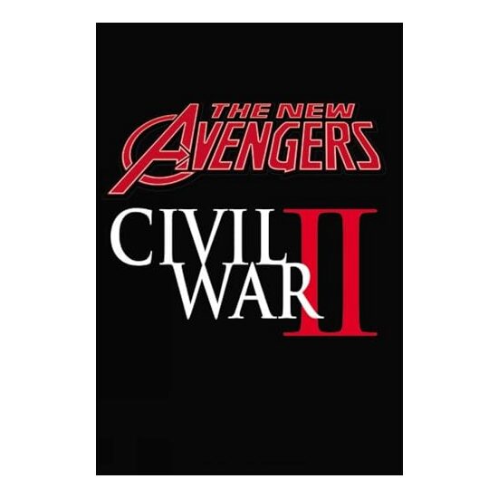 New Avengers : A.I.M. Vol. 3, Al Ewing