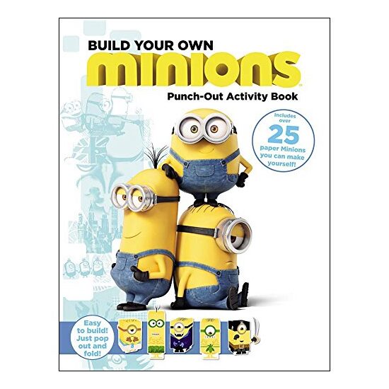 Minions - Imagine 1