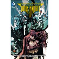 Batman, Paul Jenkins, Omar Francia, Rafael Albuquerque