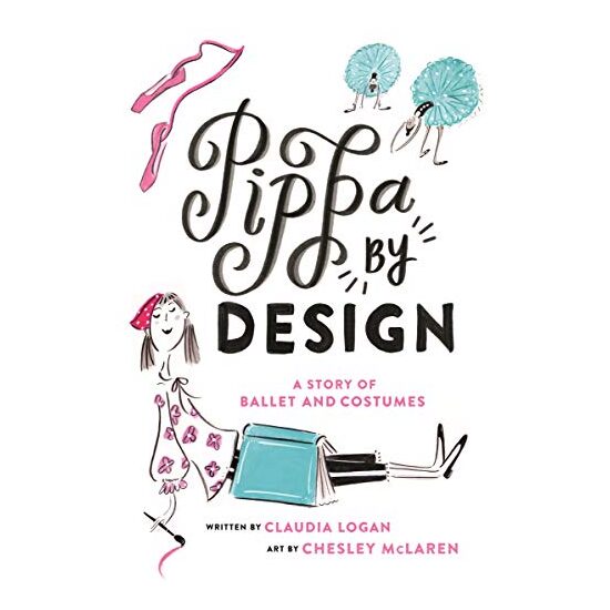 Pippa by Design