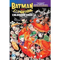 Batman : Li'l Gotham