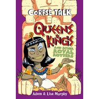 Corpse Talk