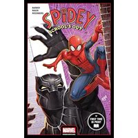 Spidey