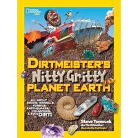 Dirtmeister's Nitty Gritty Planet Earth
