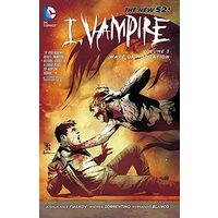 Wave of Mutilation, Joshua Hale Fialkov, Andrea Sorrentino, Fernando Blanco, Dennis Calero
