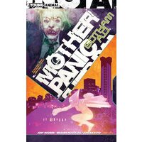 Mother Panic