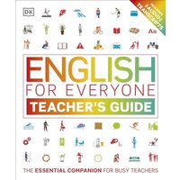 English for Everyone Teacher's Guide