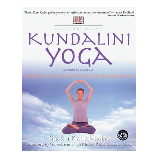 Kundalini Yoga, Shakta Kaur Khalsa