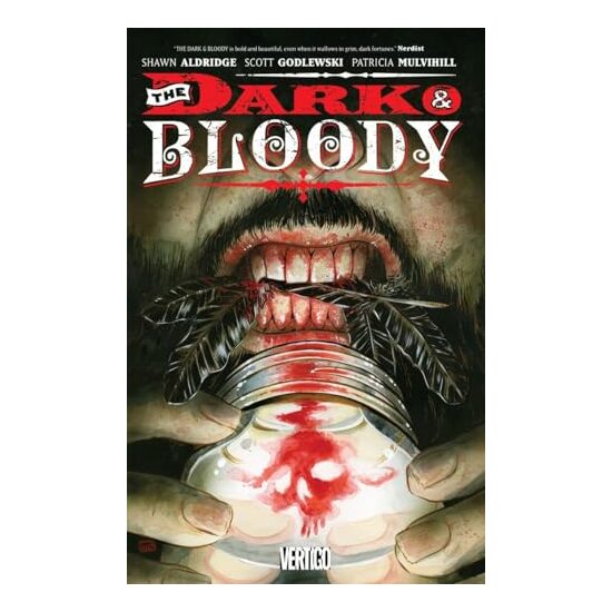 Dark and the Bloody Vol. 1