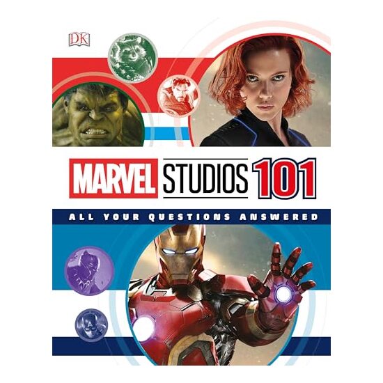 Marvel Studios 101