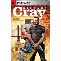 Wildstorm, Michael Cray