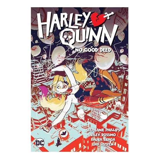 Harley Quinn Vol. 1