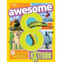 Awesome 8 Extreme