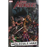 Molecule Man