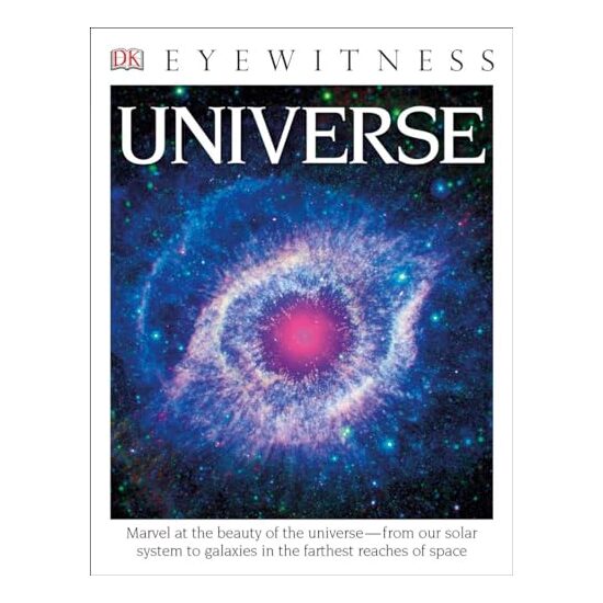DK Eyewitness Books : Universe, DK