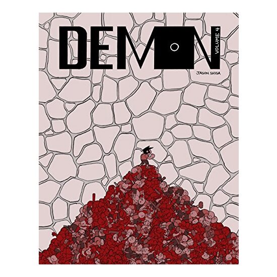 Demon - Imagine 1