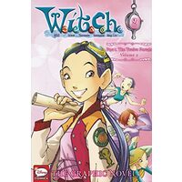 W.I.T.C.H.: The Graphic Novel, Part I. The Twelve Portals, Vol. 2