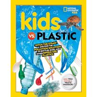 Kids vs. Plastic