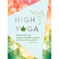 High Yoga, Darrin Zeer