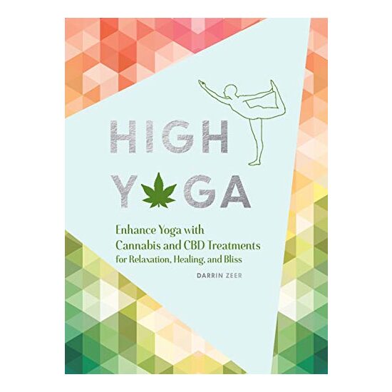 High Yoga, Darrin Zeer