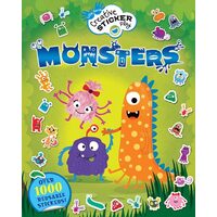 Monsters