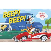 Beep! Beep!