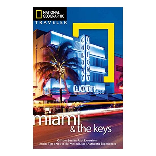 National Geographic Traveler, Matt Propert, Mark Miller