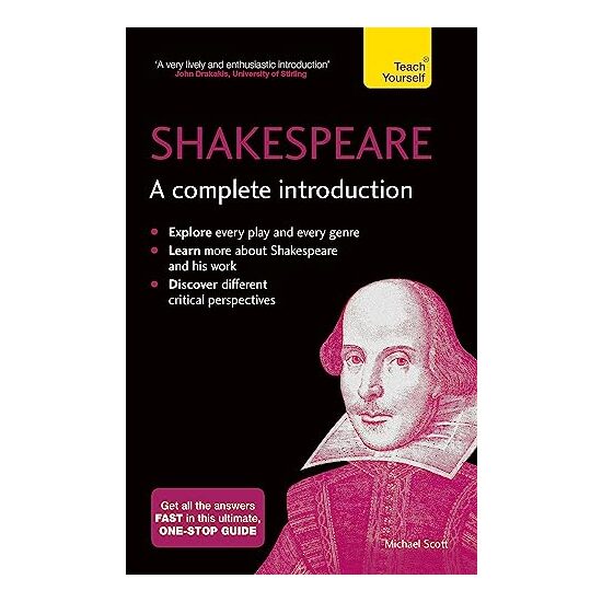 Shakespeare