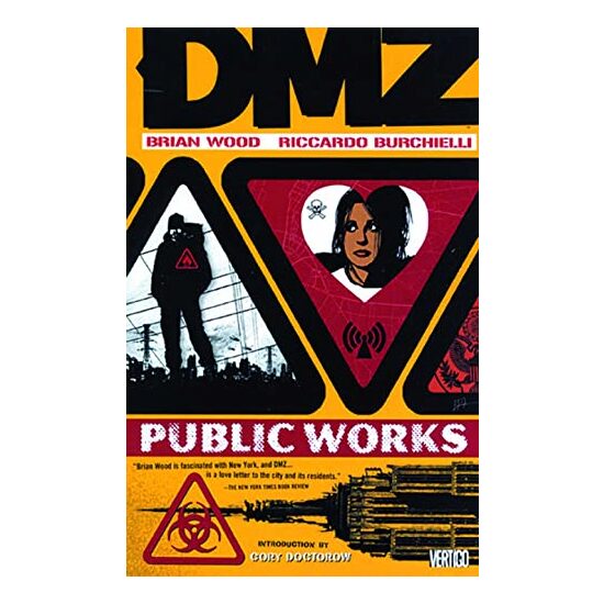 DMZ