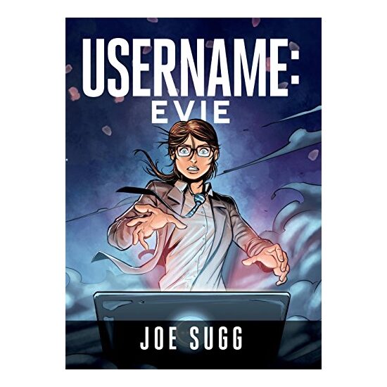 Username - Imagine 1