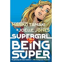Supergirl