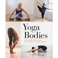 Yoga bodies