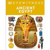 Ancient Egypt, DK Publishing