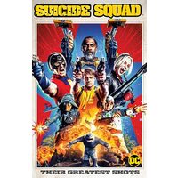 Suicide Squad