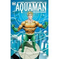 Aquaman