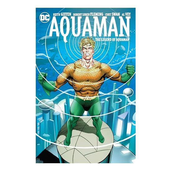 Aquaman