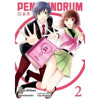 PENGUINDRUM Vol. 2