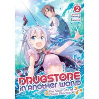 Drugstore in Another World