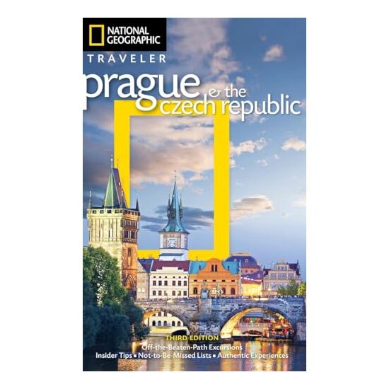 National Geographic traveler, STEPHEN BROOK