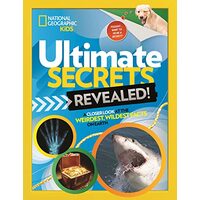Ultimate Secrets Revealed