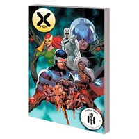 X-Men
