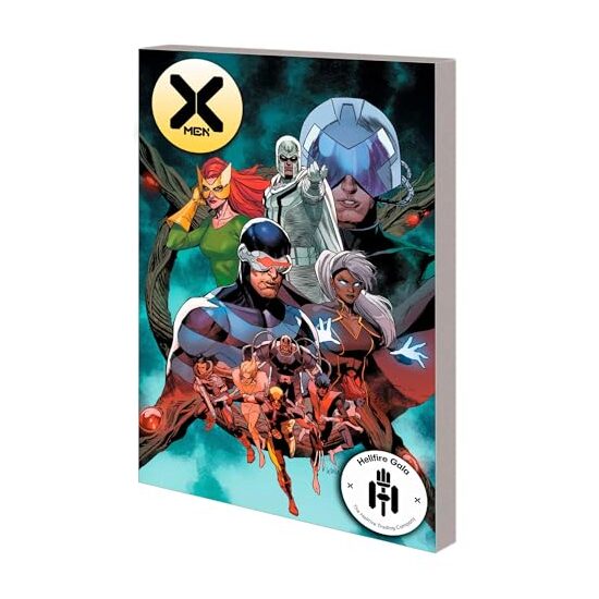 X-Men